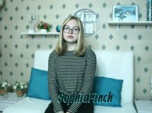 SophiaFinch Lucy Live