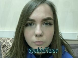 SophiaFlame