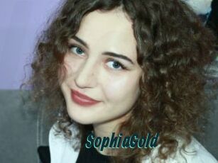 SophiaGold