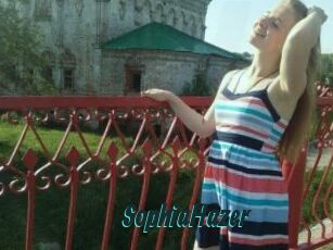 SophiaHazer