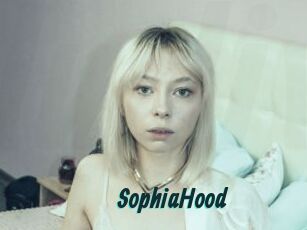 SophiaHood