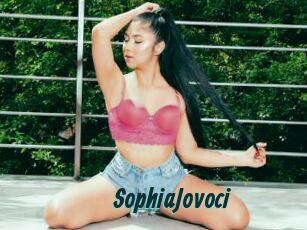 SophiaJovoci Lucy Live