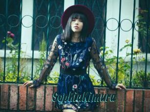SophiaKimura