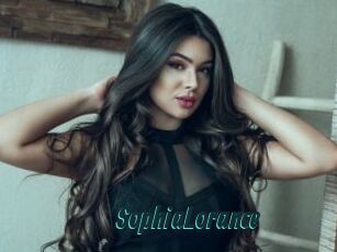 SophiaLorance Lucy Live