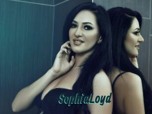 SophiaLoyd