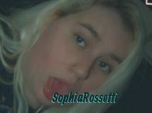 SophiaRossetti