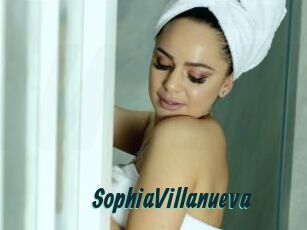 SophiaVillanueva
