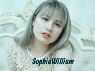 SophiaWilliam Lucy Live