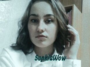 SophiaWow