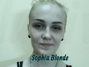 Sophia_Blonde
