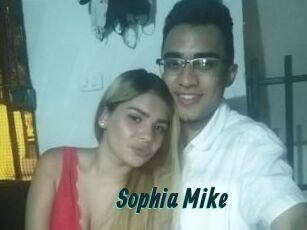 Sophia_Mike Lucy Live