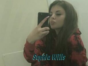 Sophia_Wills