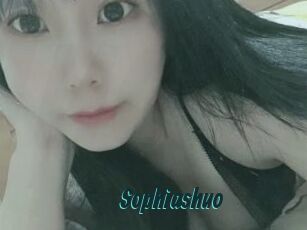 Sophiashuo Lucy Live