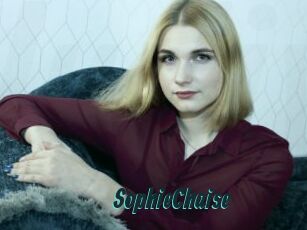 SophieChaise Lucy Live