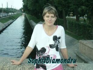 SophieDiamondru Lucy Live