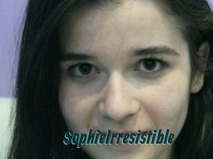 SophieIrresistible