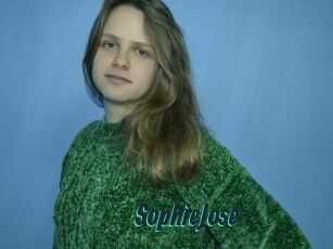 SophieJose Lucy Live