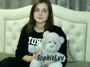SophieLuv