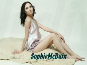 SophieMcBain