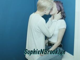 SophieNBrooklyn