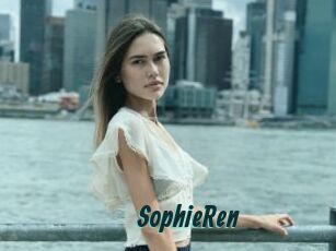 SophieRen