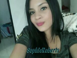 SophieRoberts