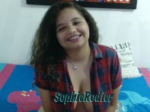 SophieRodier Lucy Live