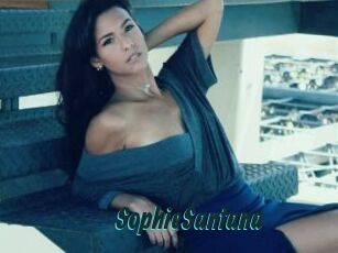SophieSantana