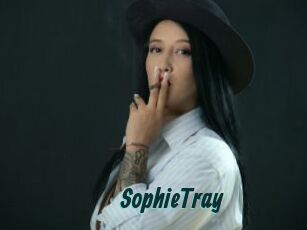 SophieTray