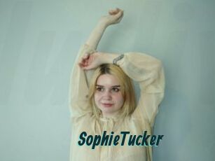 SophieTucker