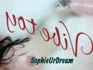 SophieUrDream