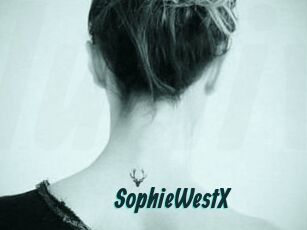 SophieWestX