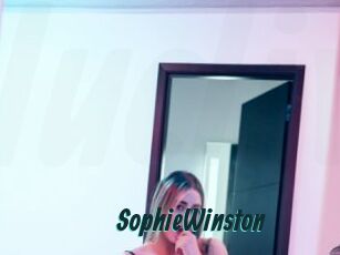 SophieWinston Lucy Live