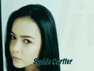 Sophie_Cartter