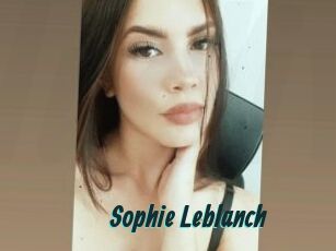 Sophie_Leblanch