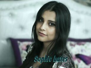 Sophie_bates Lucy Live