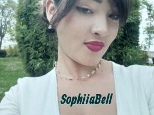 SophiiaBell