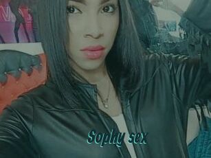 Sophy_sex
