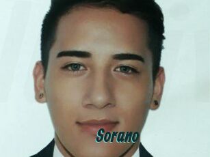 Sorano