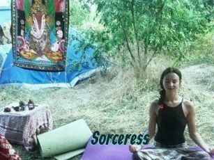 Sorceress