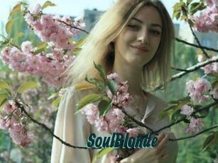 SoulBlonde