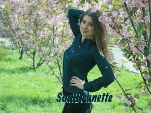 SoulBrunette