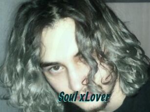 Soul_xLover