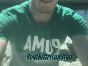 SouthAfricanStud