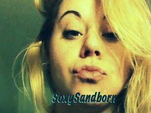 SoxySandborn