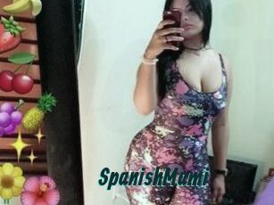 SpanishMami