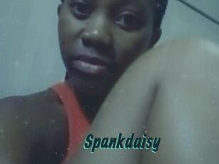 Spankdaisy