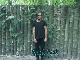 Spark_Peak Lucy Live