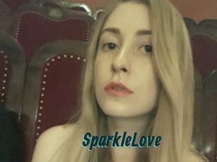 SparkleLove