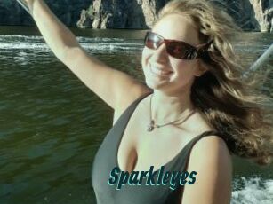 Sparkleyes